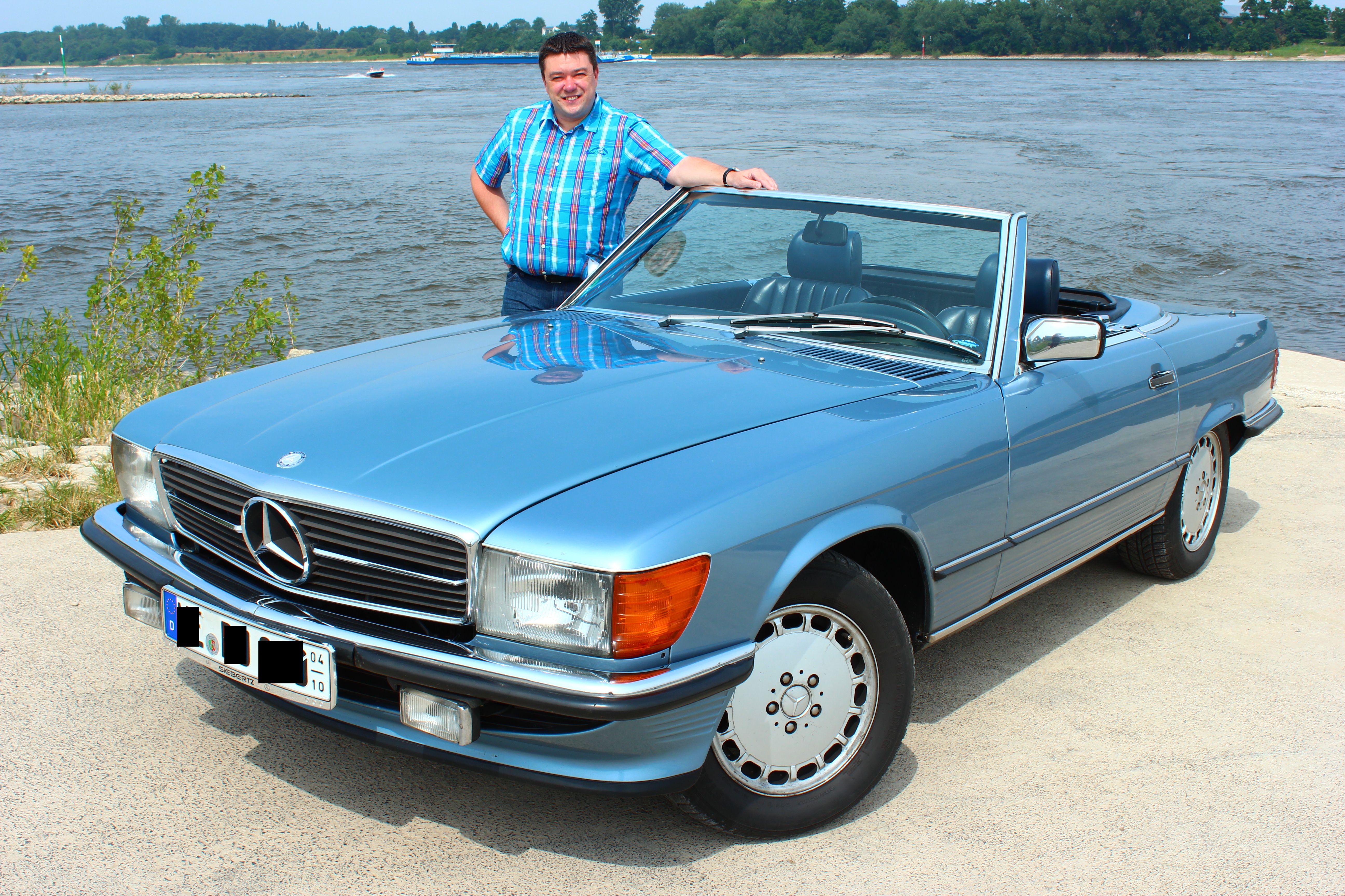 Mercedes Sl R107 Schaltplan. mercedes benz sl 6 0 amg r107 ...